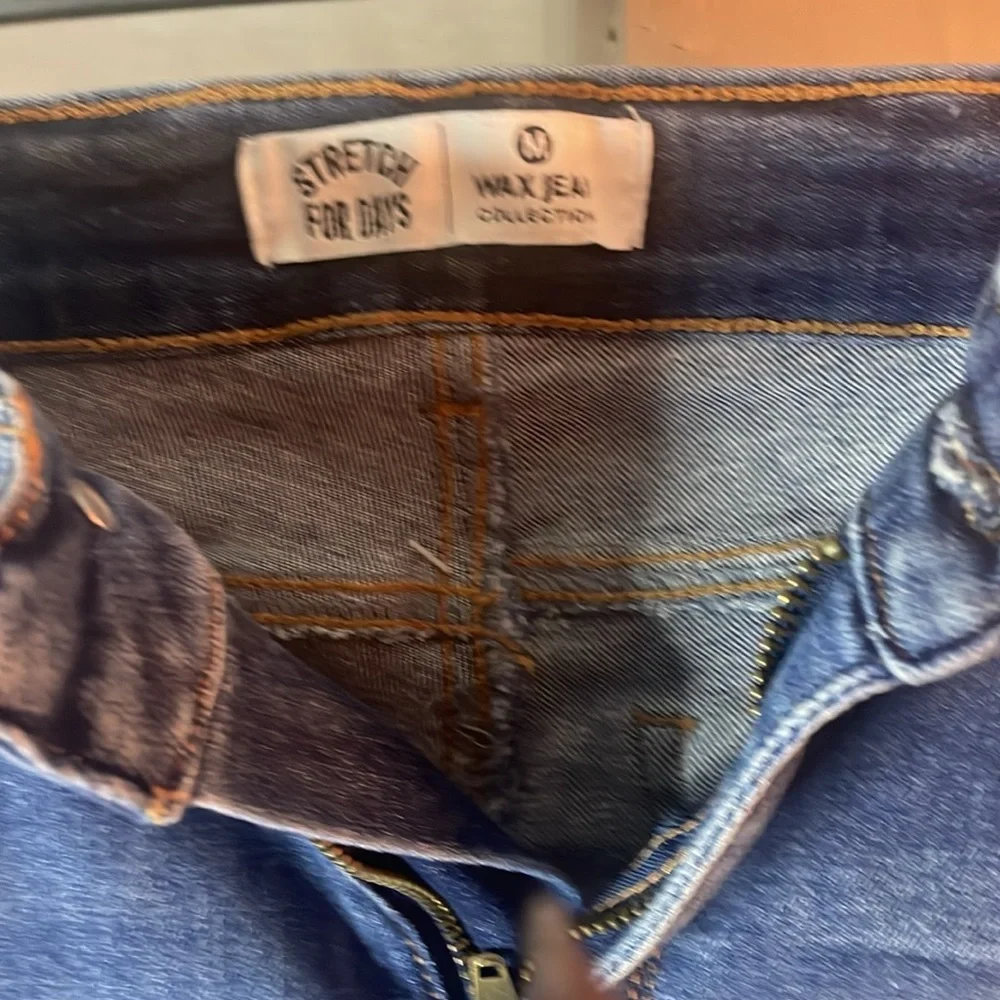 3 Pairs of Wax Jean Collection Jeans NWT - Picture 4 of 15